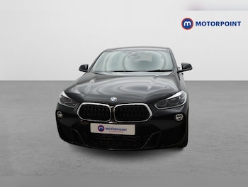 Used BMW X2 2020 for sale - 78039777: Photo