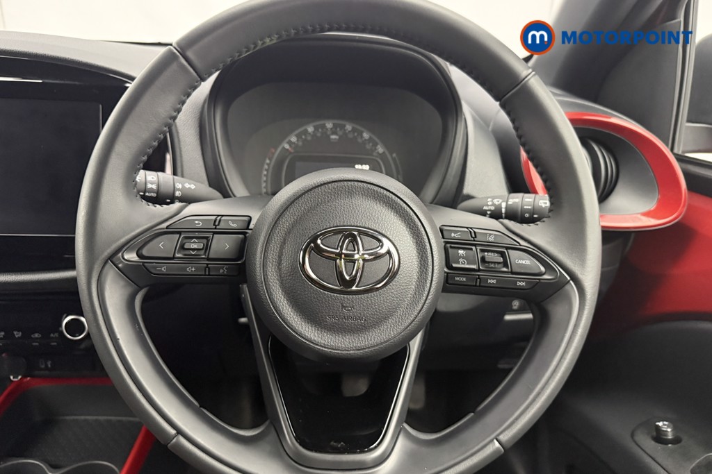 Used Toyota Aygo X 2025 for sale - 78095405: Photo 12