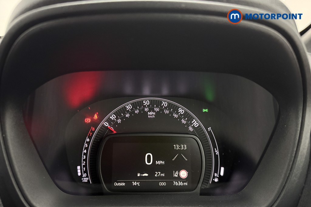 Used Toyota Aygo X 2025 for sale - 78095405: Photo 13