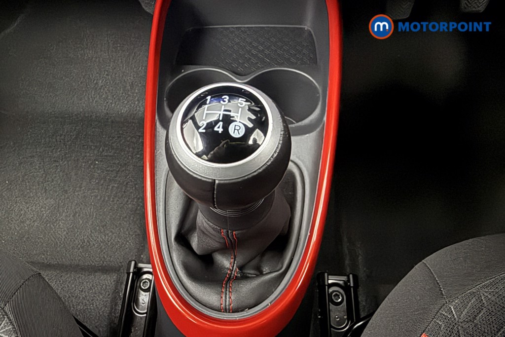 Used Toyota Aygo X 2025 for sale - 78095405: Photo 14