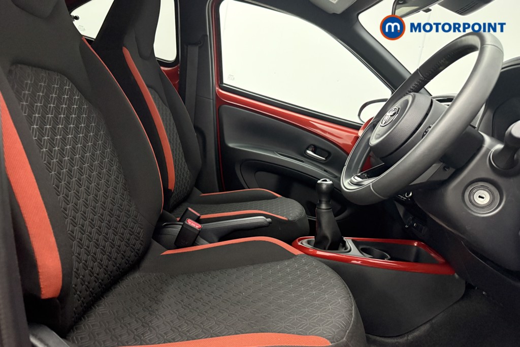 Used Toyota Aygo X 2025 for sale - 78095405: Photo 15