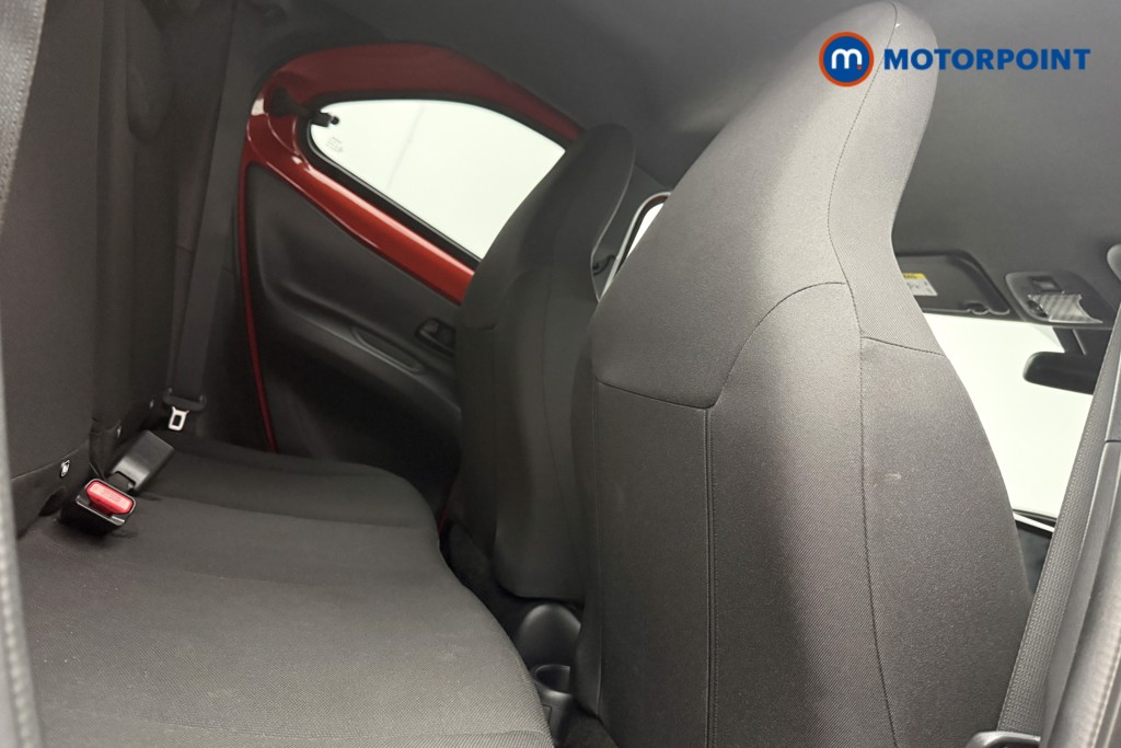 Used Toyota Aygo X 2025 for sale - 78095405: Photo 16