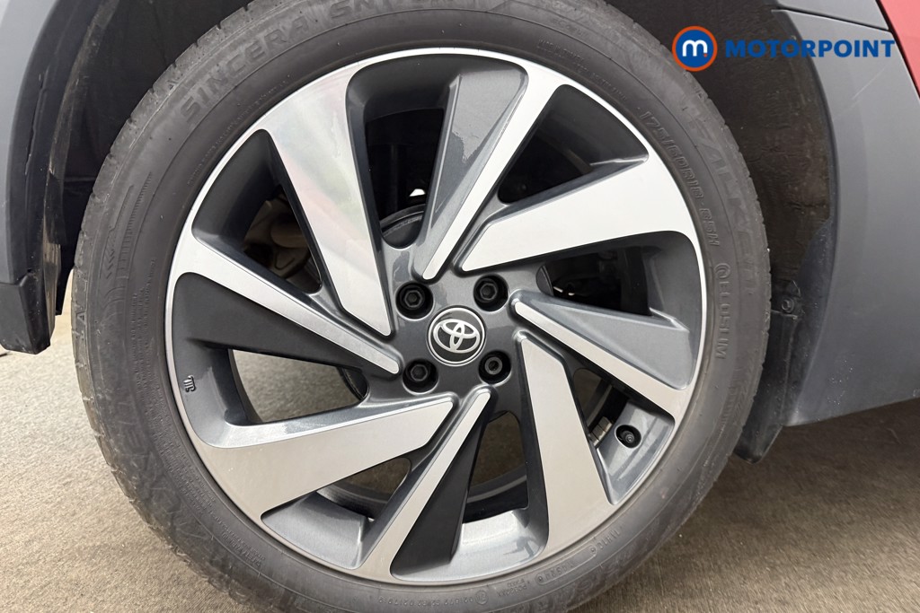 Used Toyota Aygo X 2025 for sale - 78095405: Photo 17