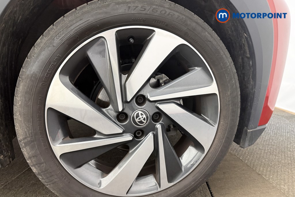 Used Toyota Aygo X 2025 for sale - 78095405: Photo 18