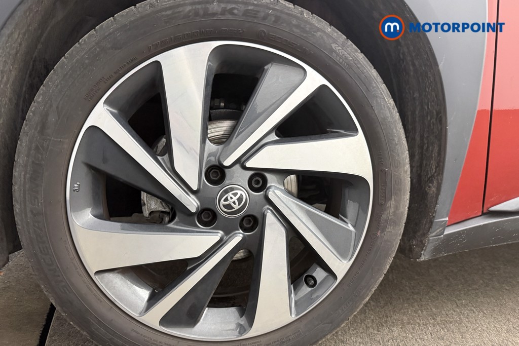 Used Toyota Aygo X 2025 for sale - 78095405: Photo 19