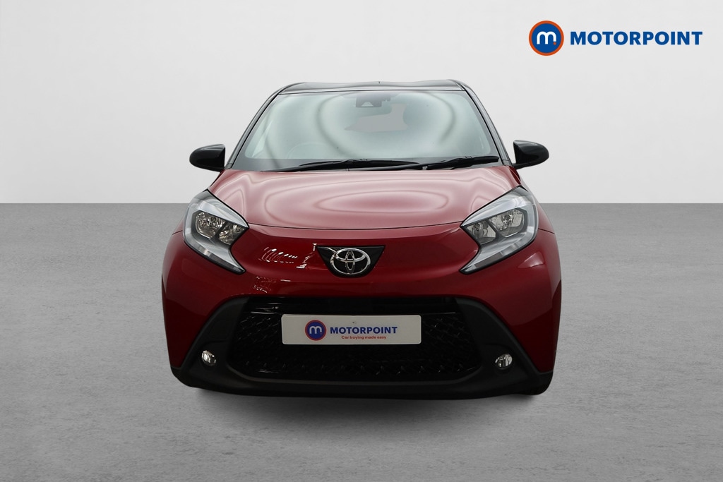 Used Toyota Aygo X 2025 for sale - 78095405: Photo 2