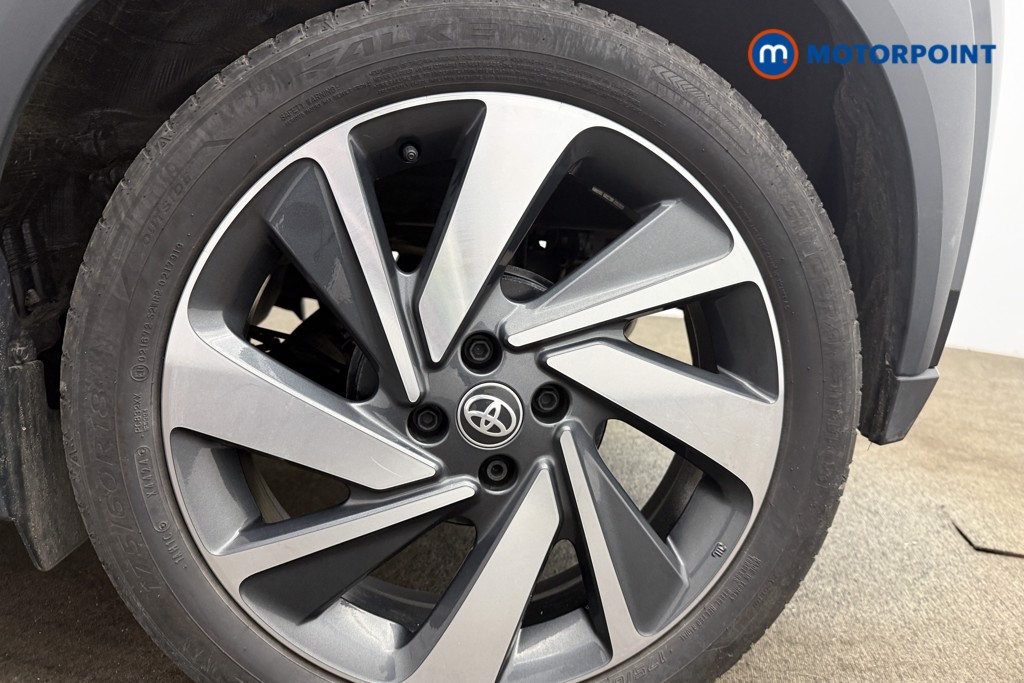 Used Toyota Aygo X 2025 for sale - 78095405: Photo 20