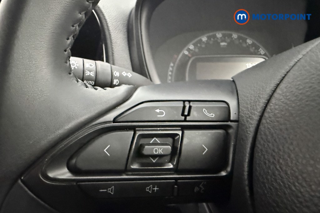 Used Toyota Aygo X 2025 for sale - 78095405: Photo 21