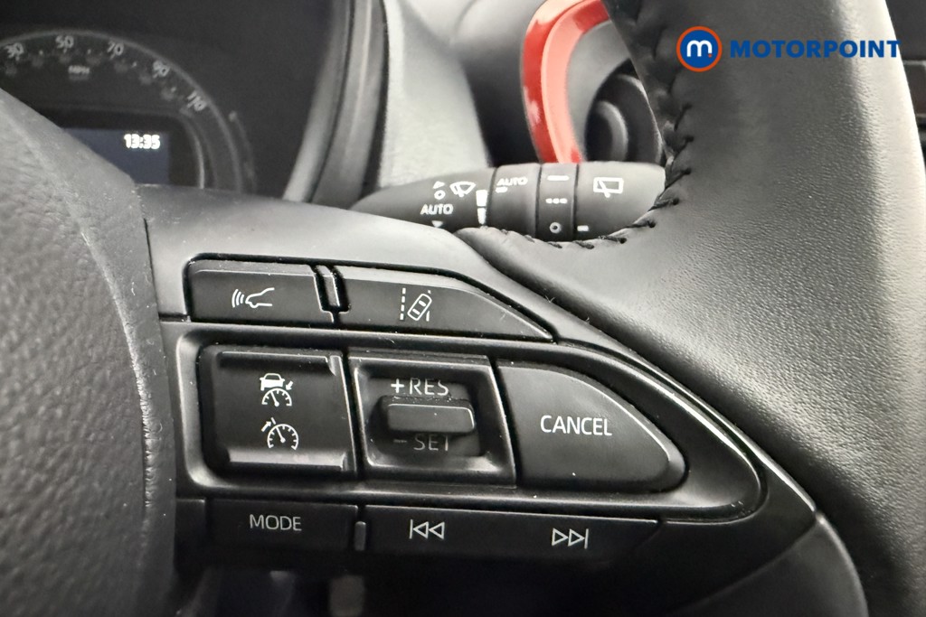 Used Toyota Aygo X 2025 for sale - 78095405: Photo 22