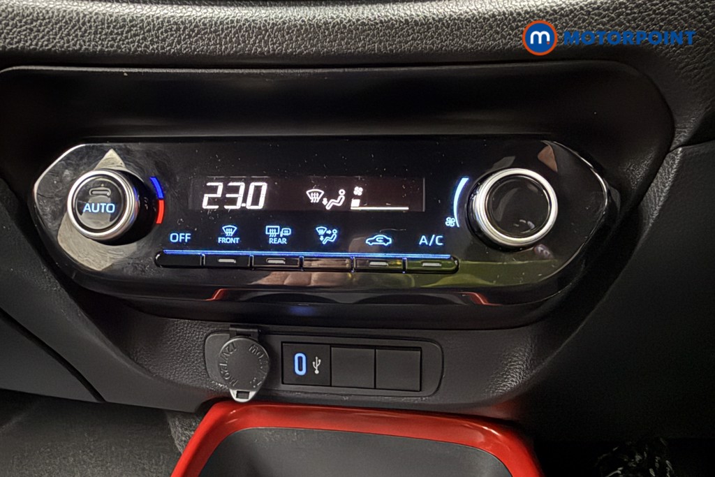 Used Toyota Aygo X 2025 for sale - 78095405: Photo 23