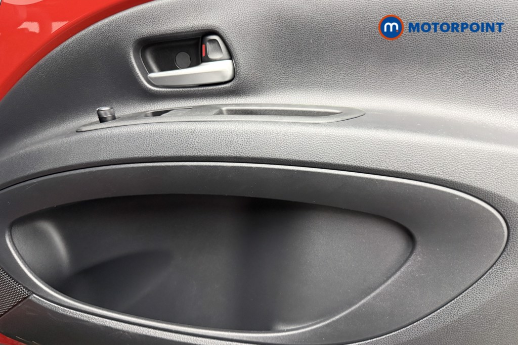 Used Toyota Aygo X 2025 for sale - 78095405: Photo 25