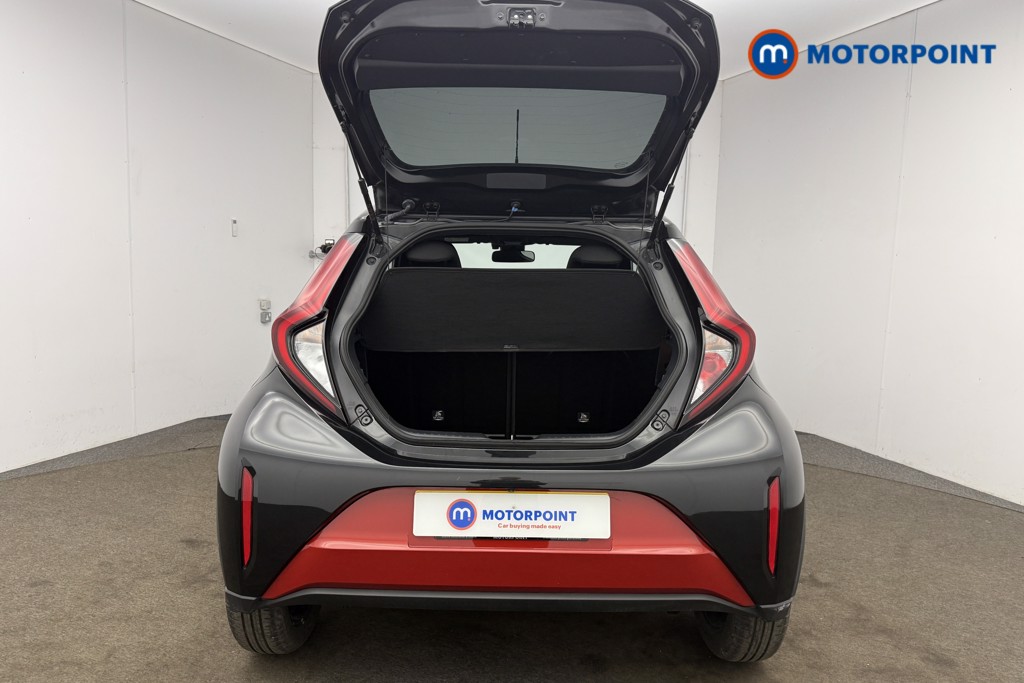 Used Toyota Aygo X 2025 for sale - 78095405: Photo 27