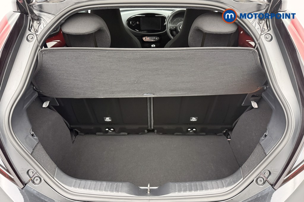 Used Toyota Aygo X 2025 for sale - 78095405: Photo 28