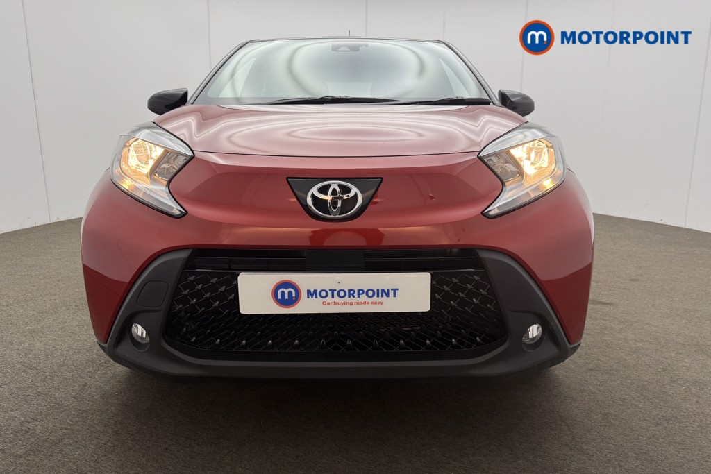 Used Toyota Aygo X 2025 for sale - 78095405: Photo 29