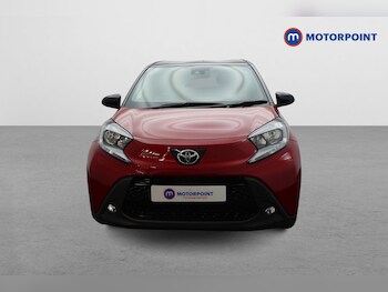 Used Toyota Aygo X 2025 for sale - 78095405: Photo