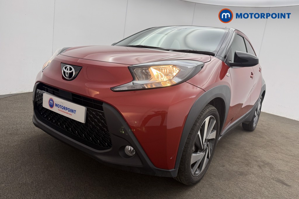 Used Toyota Aygo X 2025 for sale - 78095405: Photo 30