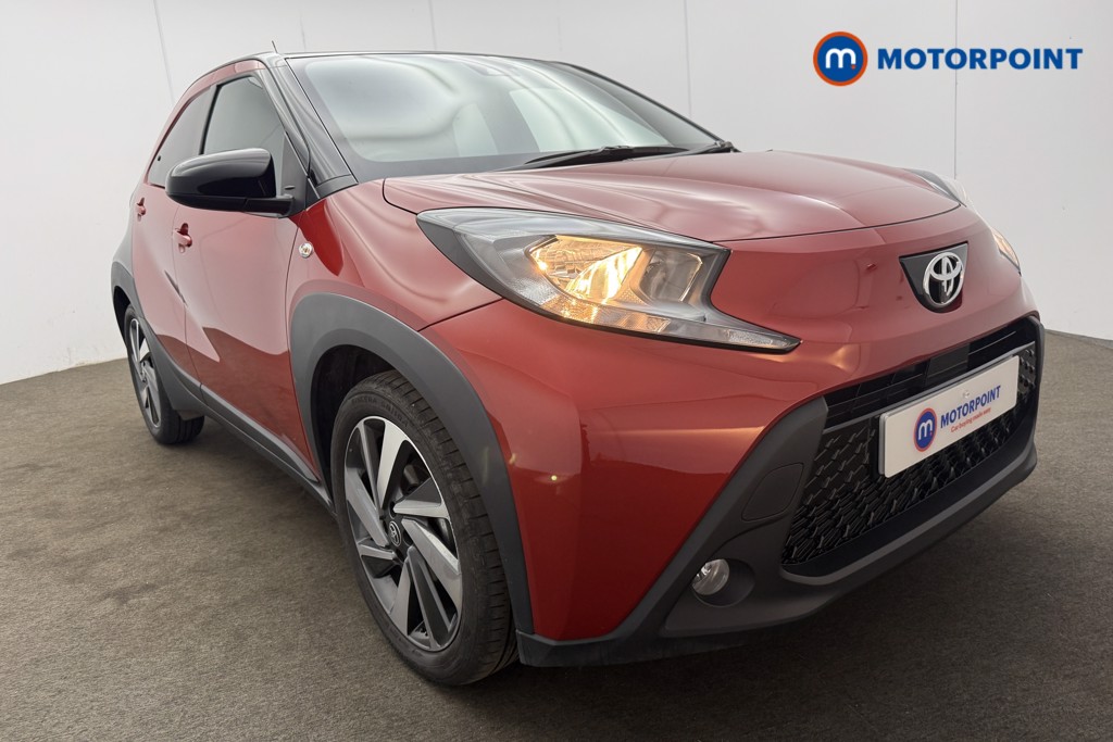 Used Toyota Aygo X 2025 for sale - 78095405: Photo 31