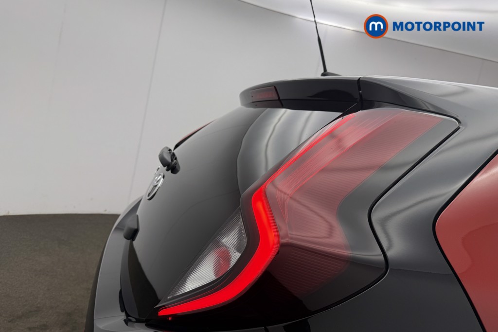 Used Toyota Aygo X 2025 for sale - 78095405: Photo 32