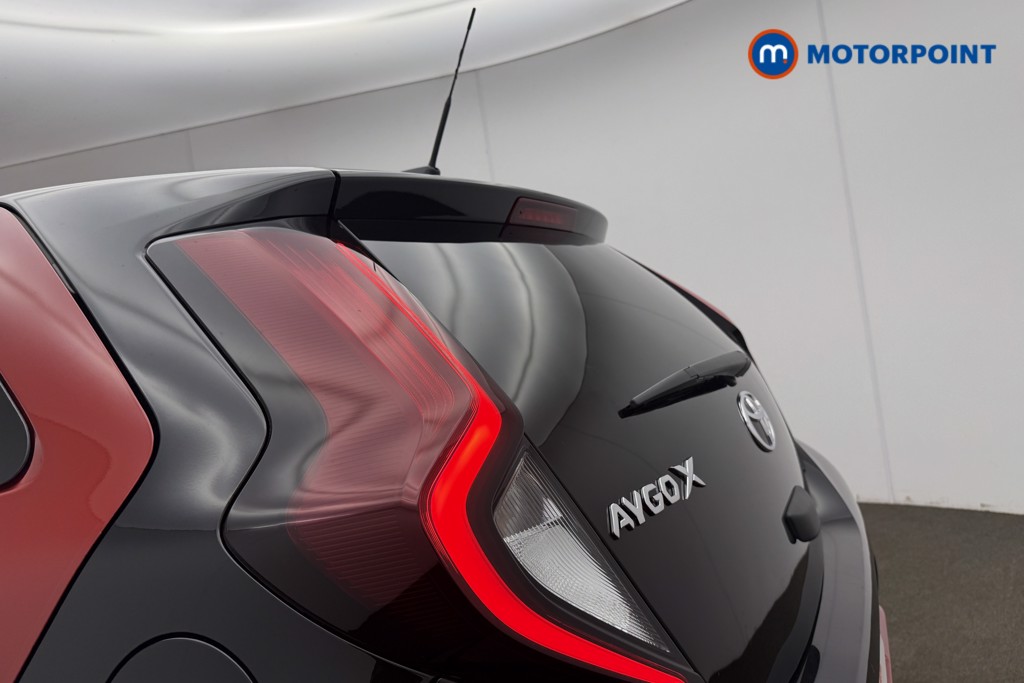 Used Toyota Aygo X 2025 for sale - 78095405: Photo 33