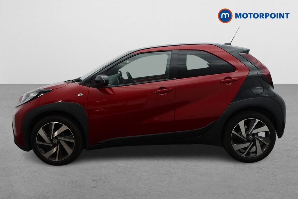 Used Toyota Aygo X 2025 for sale - 78095405: Photo 4