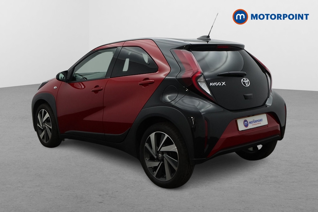 Used Toyota Aygo X 2025 for sale - 78095405: Photo 5