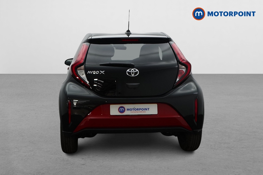 Used Toyota Aygo X 2025 for sale - 78095405: Photo 6