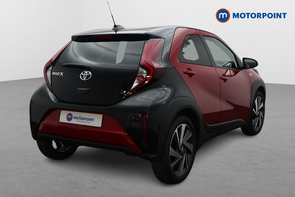 Used Toyota Aygo X 2025 for sale - 78095405: Photo 7