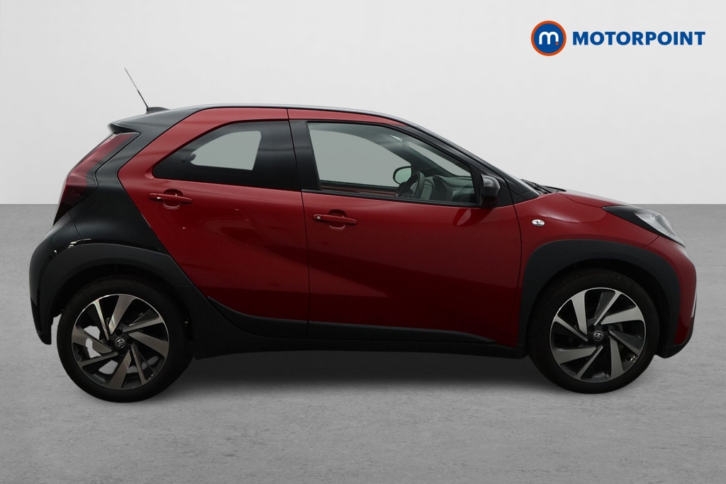 Used Toyota Aygo X 2025 for sale - 78095405: Photo 8