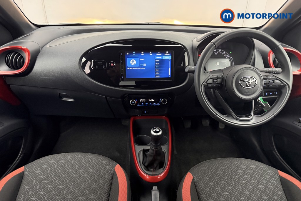 Used Toyota Aygo X 2025 for sale - 78095405: Photo 9
