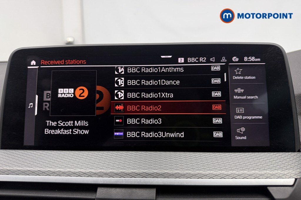 Used BMW X3 2020 for sale - 77691709: Photo 12