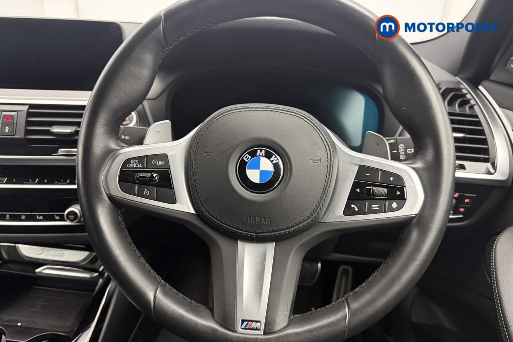 Used BMW X3 2020 for sale - 77691709: Photo 13