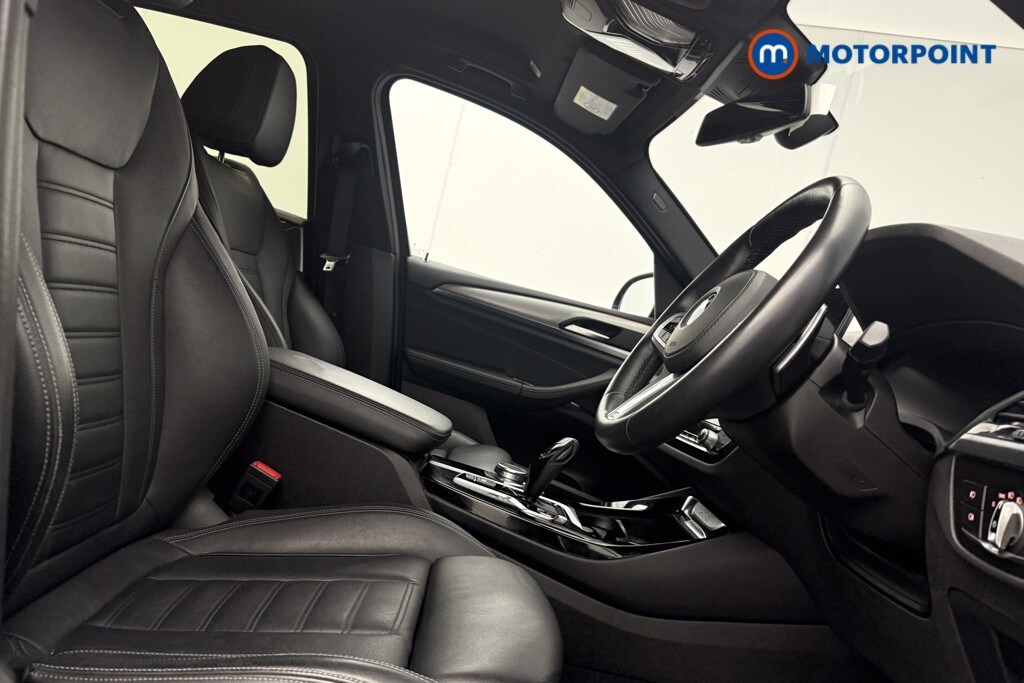 Used BMW X3 2020 for sale - 77691709: Photo 16