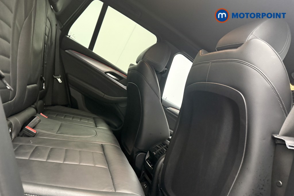 Used BMW X3 2020 for sale - 77691709: Photo 17