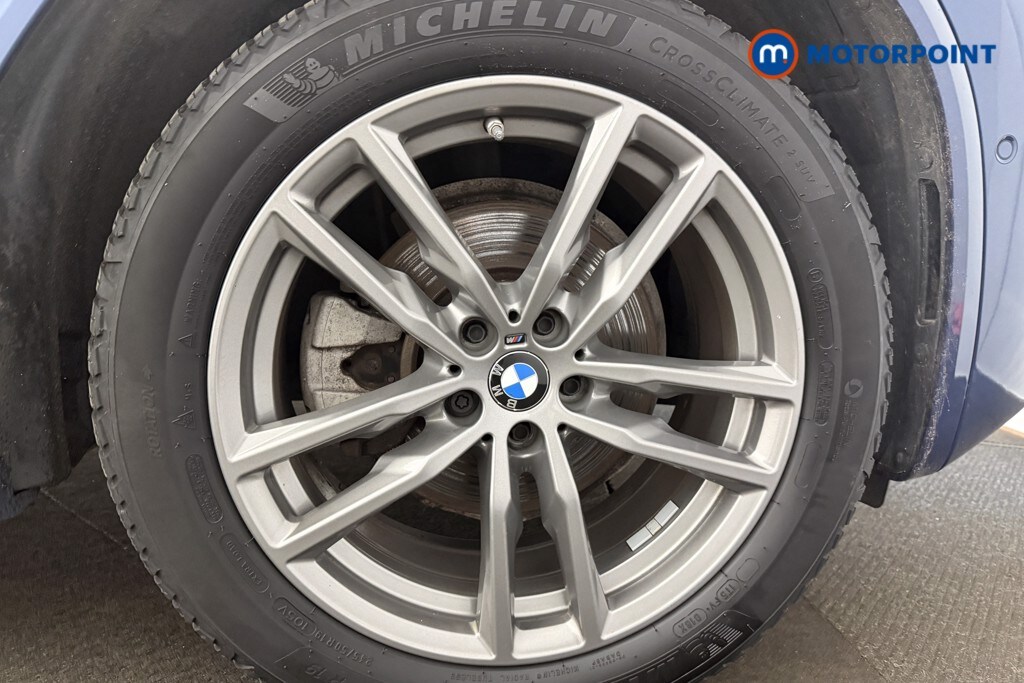 Used BMW X3 2020 for sale - 77691709: Photo 19