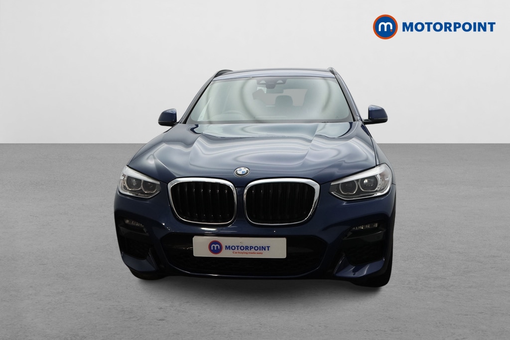 Used BMW X3 2020 for sale - 77691709: Photo 2