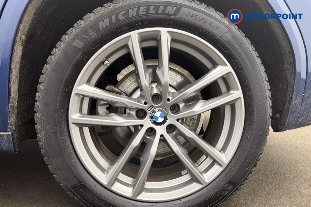 Used BMW X3 2020 for sale - 77691709: Photo 21