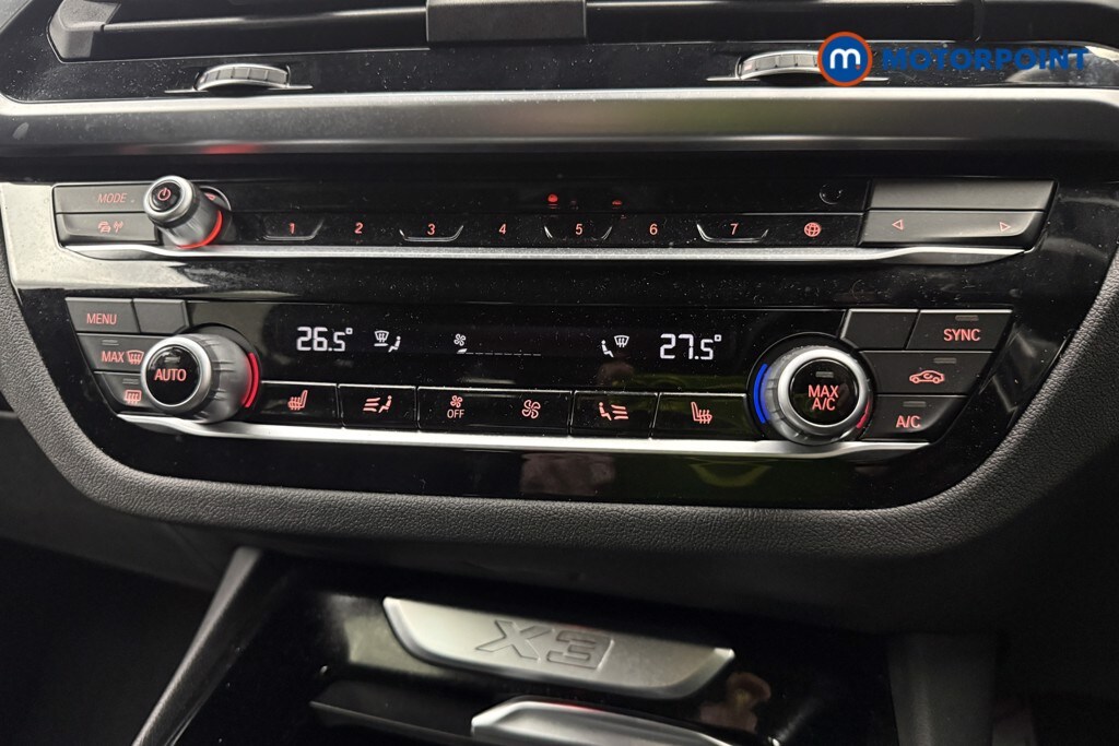 Used BMW X3 2020 for sale - 77691709: Photo 24