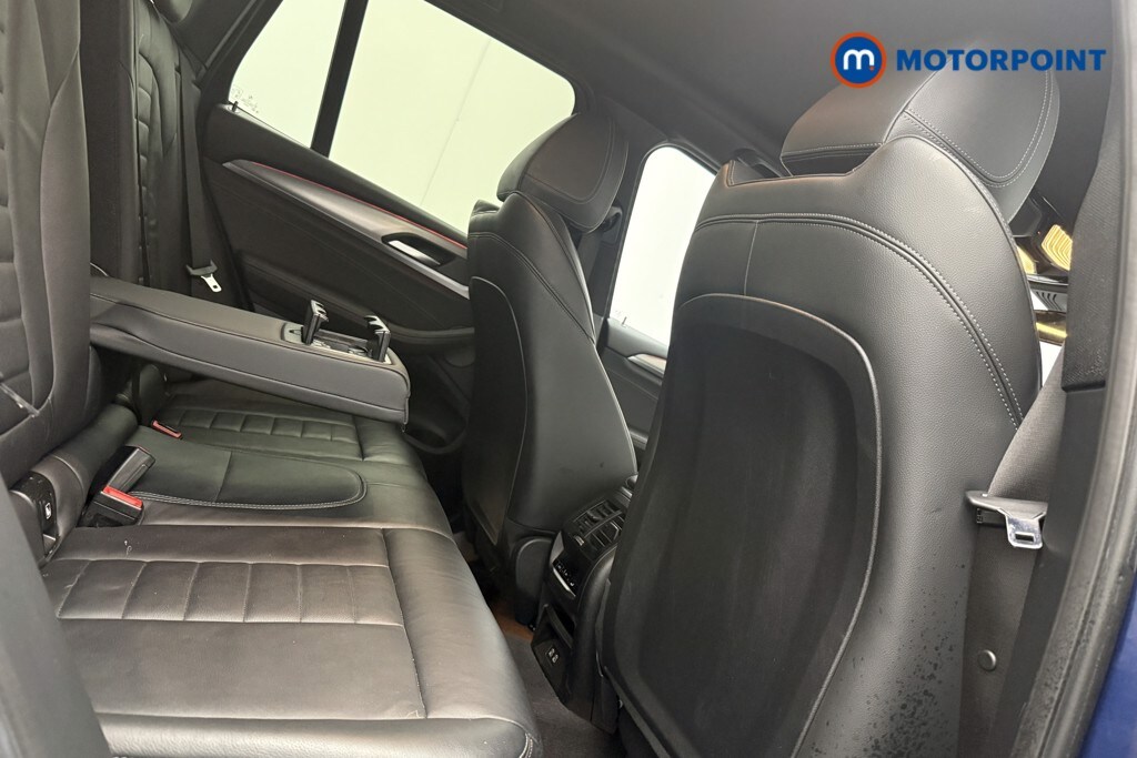 Used BMW X3 2020 for sale - 77691709: Photo 28