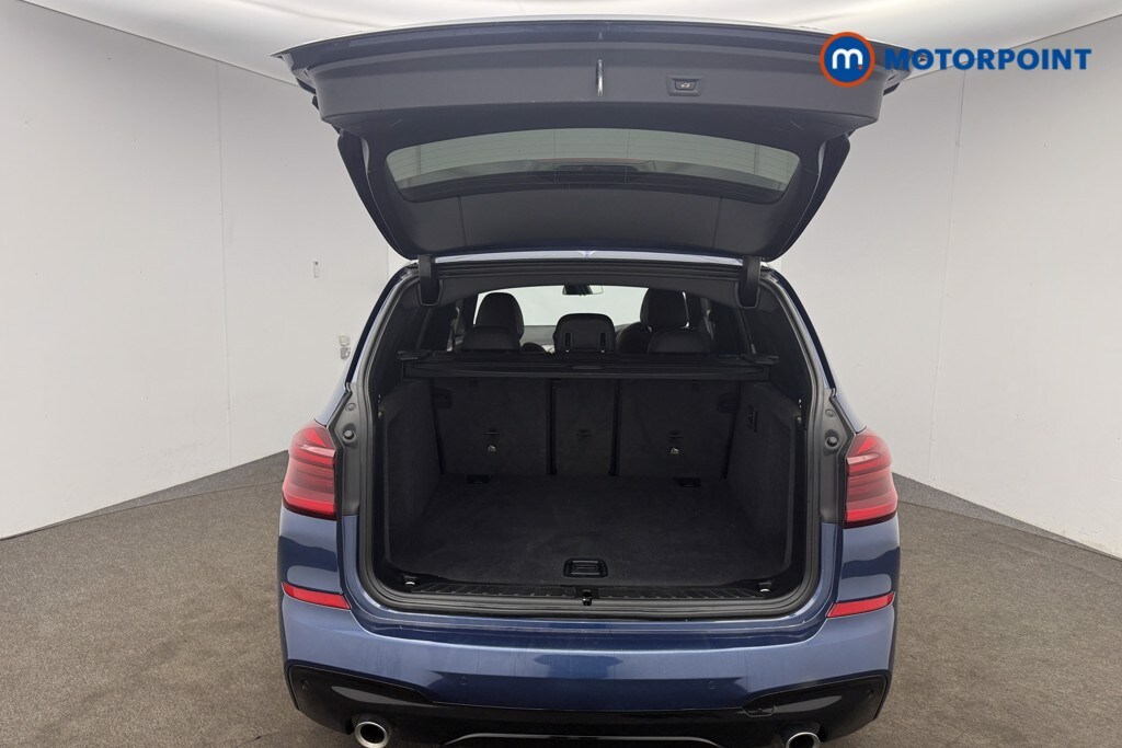 Used BMW X3 2020 for sale - 77691709: Photo 30