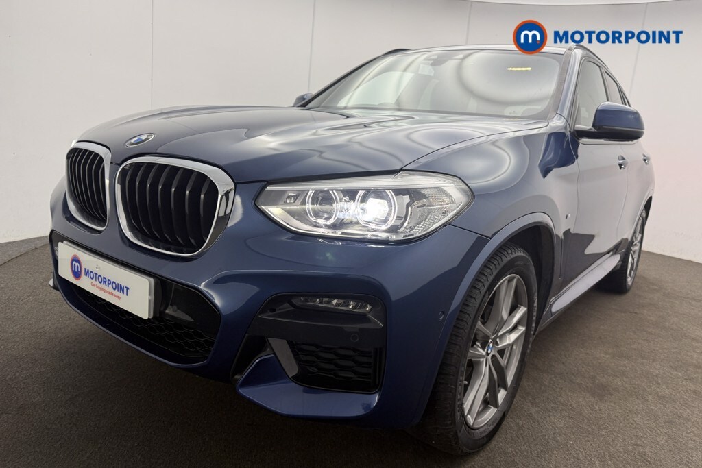 Used BMW X3 2020 for sale - 77691709: Photo 33