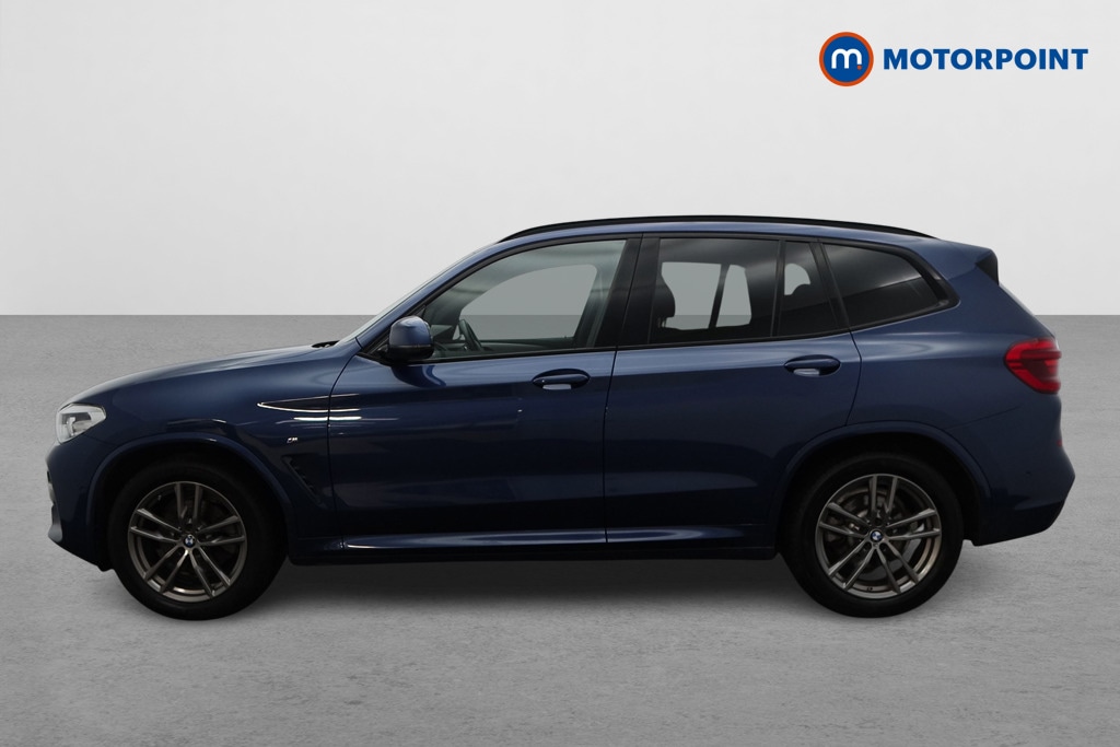 Used BMW X3 2020 for sale - 77691709: Photo 4