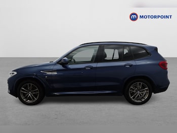 Used BMW X3 2020 for sale - 77691709: Photo