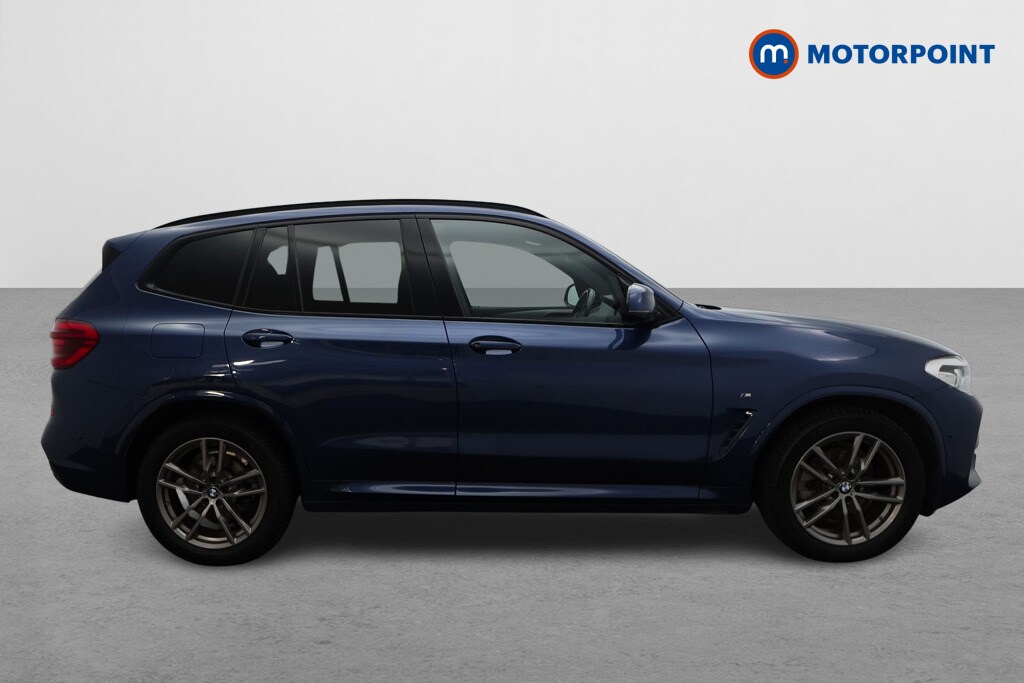 Used BMW X3 2020 for sale - 77691709: Photo 8