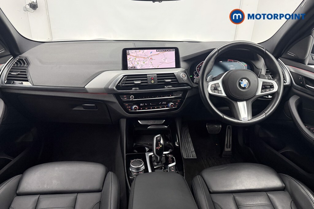 Used BMW X3 2020 for sale - 77691709: Photo 9