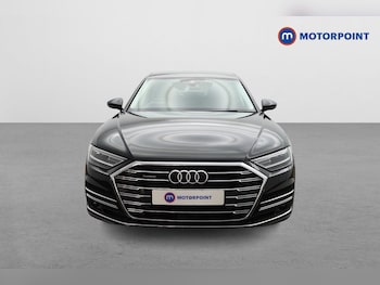 Used Audi A8 undefined for sale - 78786680: Photo