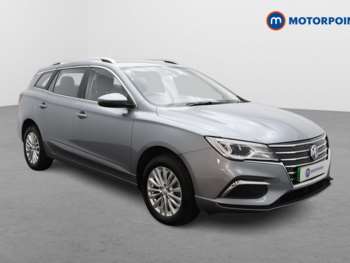 2022 - 115kW Exclusive EV 61kWh 5dr Auto