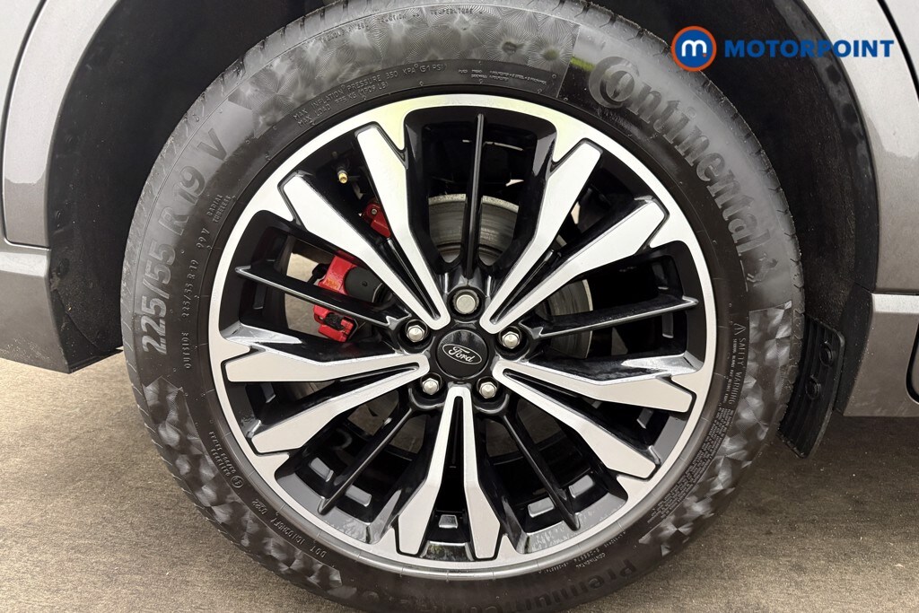 Used Ford Kuga for sale - 78223631: Photo 10