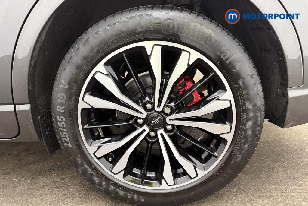 Used Ford Kuga for sale - 78223631: Photo 11