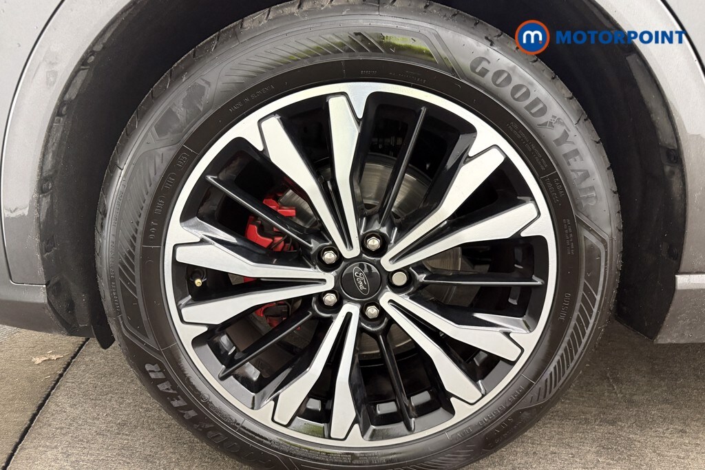 Used Ford Kuga for sale - 78223631: Photo 12