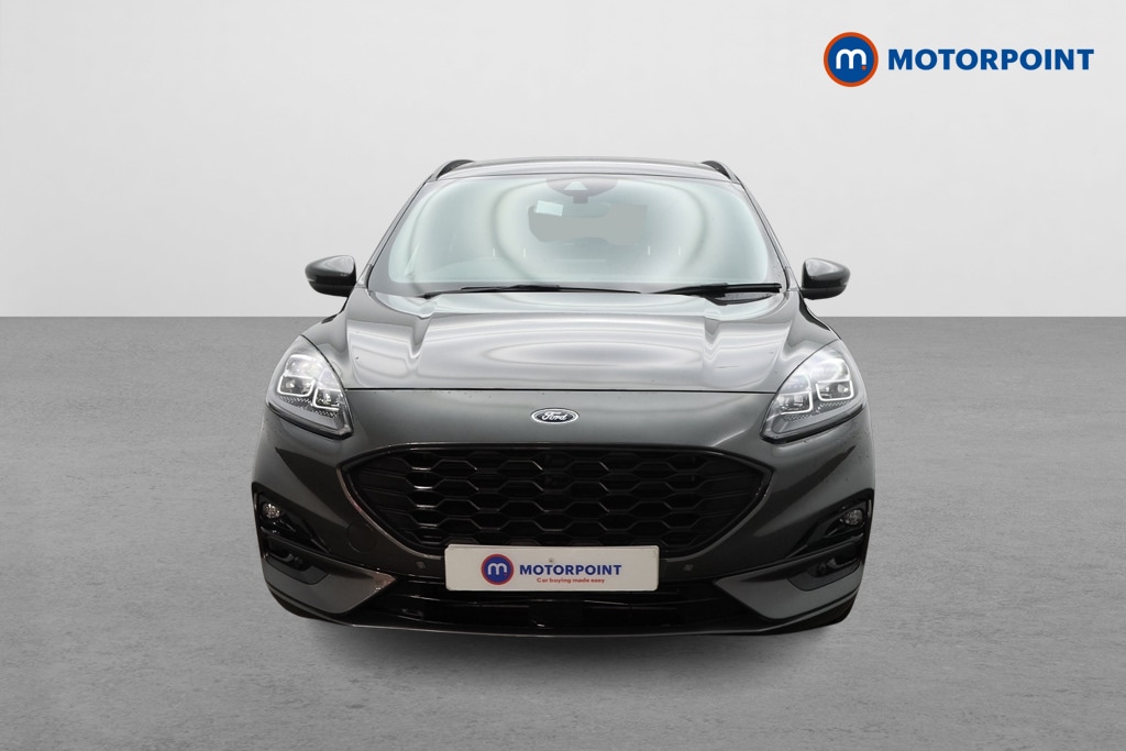 Used Ford Kuga for sale - 78223631: Photo 2